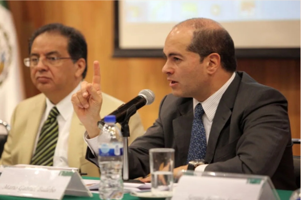 Ex funcionario de Pemex liderará compra de plantas a Iberdrola